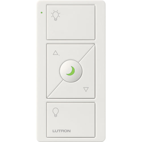 Pico Wireless Control with nightlight, 3-button with raise/lower