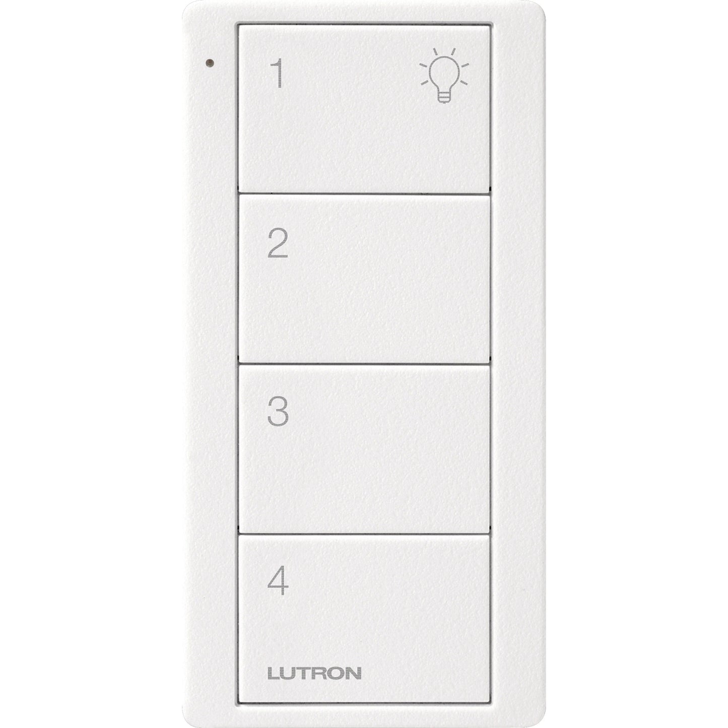 Pico Wireless Control, 4-button, 434 MHz, universal room