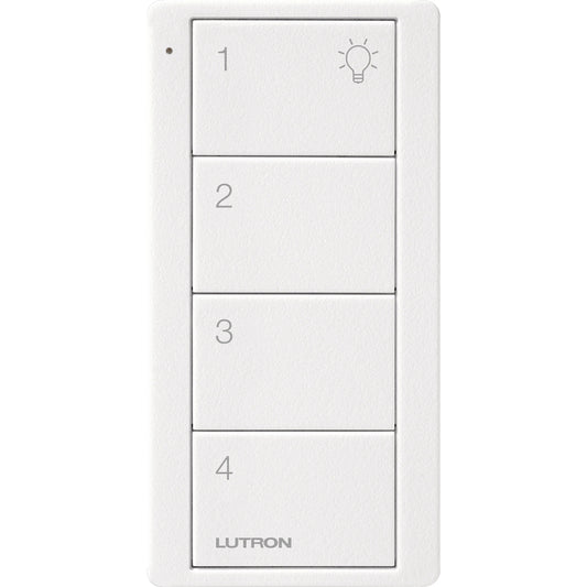 Pico Wireless Control, 4-button, 434 MHz, universal room