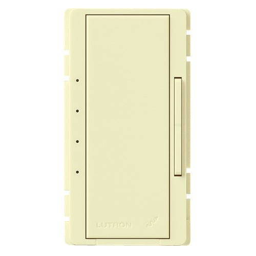 Replacement Button Kit for RadioRA 2 or HomeWorks fan speed controls