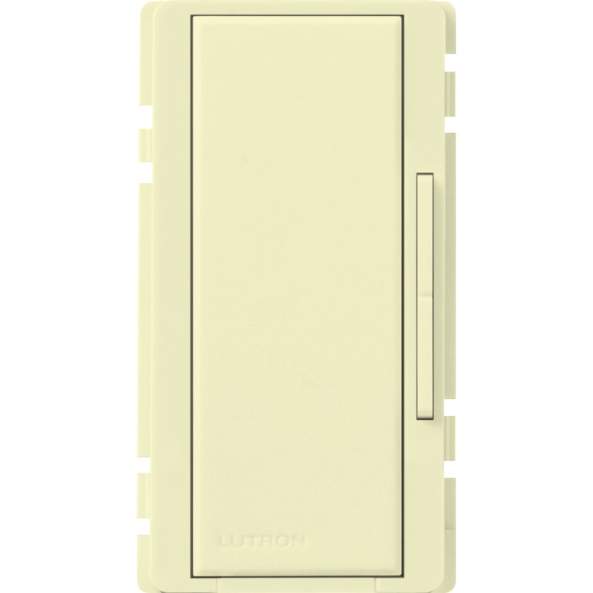 Replacement Button Kit for RadioRA 2 or HomeWorks Architectural-style remote dimmer