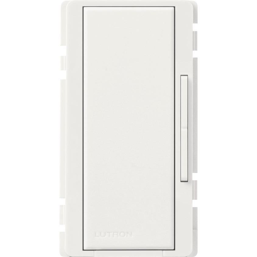 Replacement Button Kit for RadioRA 2 or HomeWorks Architectural-style remote dimmer