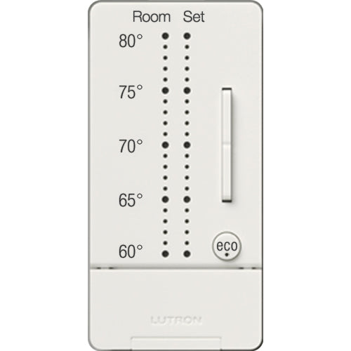 seeTemp wall display fahrenheit color change kit