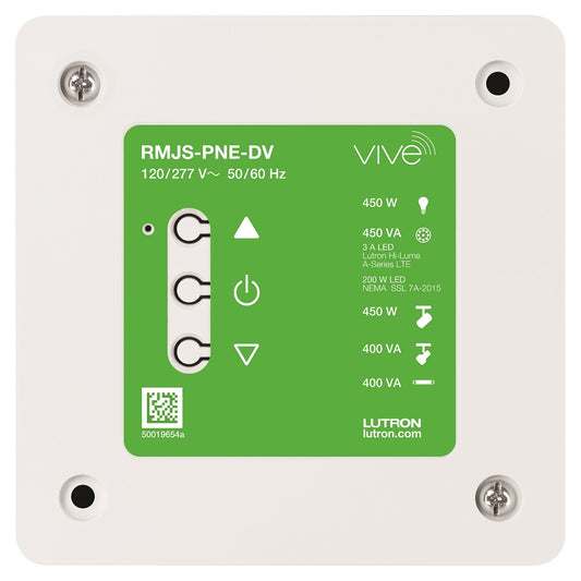 Vive PowPak Phase Select dimming module 120/277V