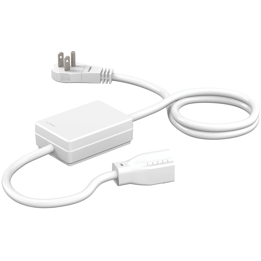 RF plug-in module for general purpose switching load