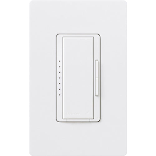 RadioRA 2 neutral wire multi-location dimmer 600W/600VA inc/hal/mlv 120V