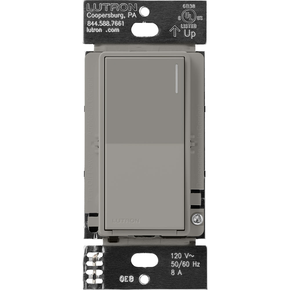 Lutron RadioRA 3 Sunnata RF Companion Switch