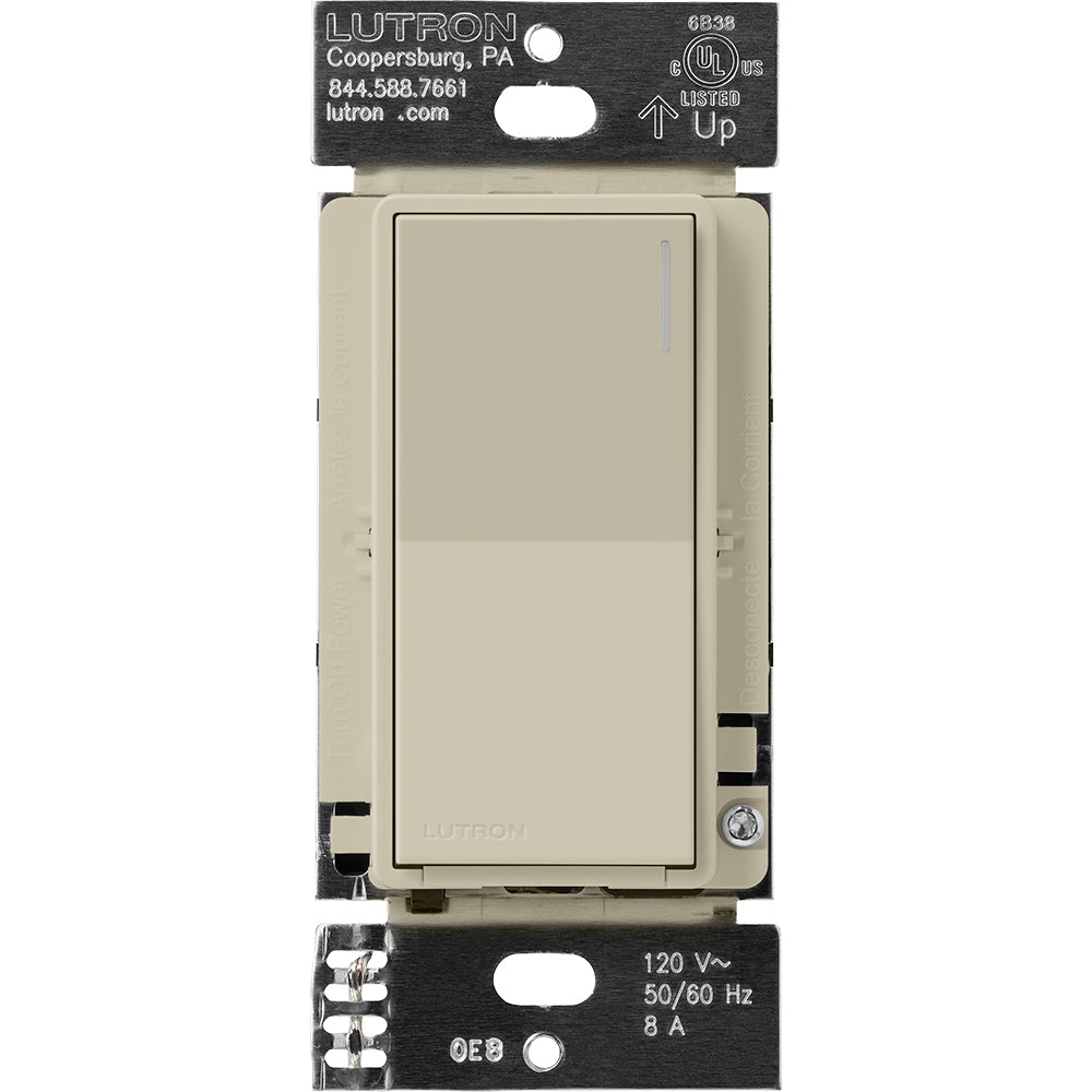 Lutron RadioRA 3 Sunnata RF Companion Switch