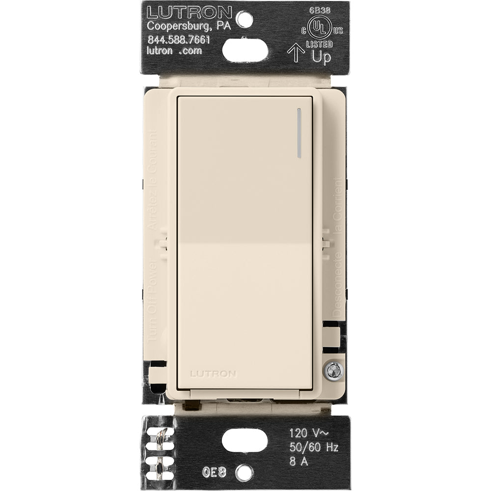 Lutron RadioRA 3 Sunnata RF Companion Switch