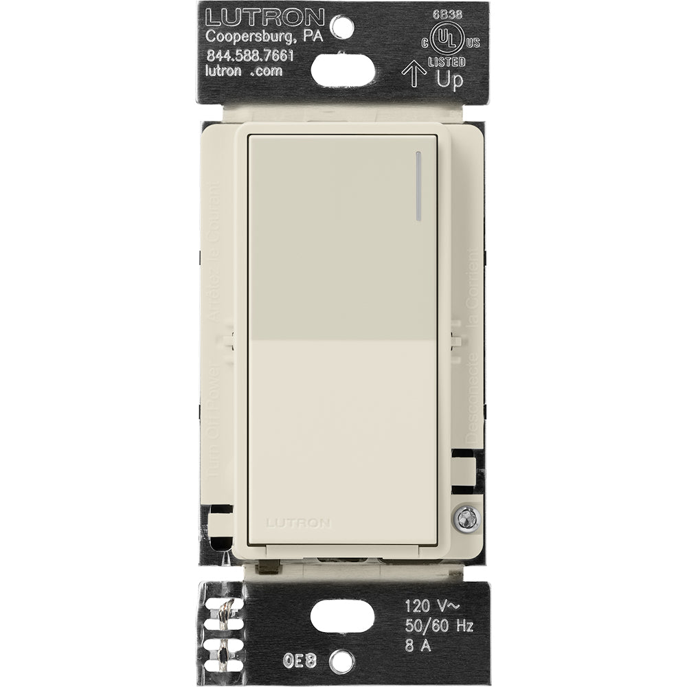 Lutron RadioRA 3 Sunnata RF Companion Switch