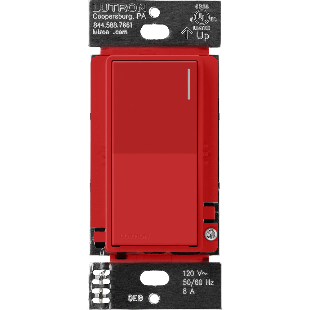 Lutron RadioRA 3 Sunnata RF Companion Switch