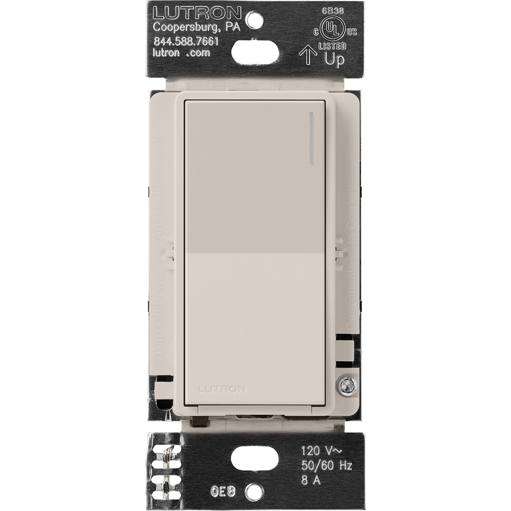 Lutron RadioRA 3 Sunnata RF Companion Switch