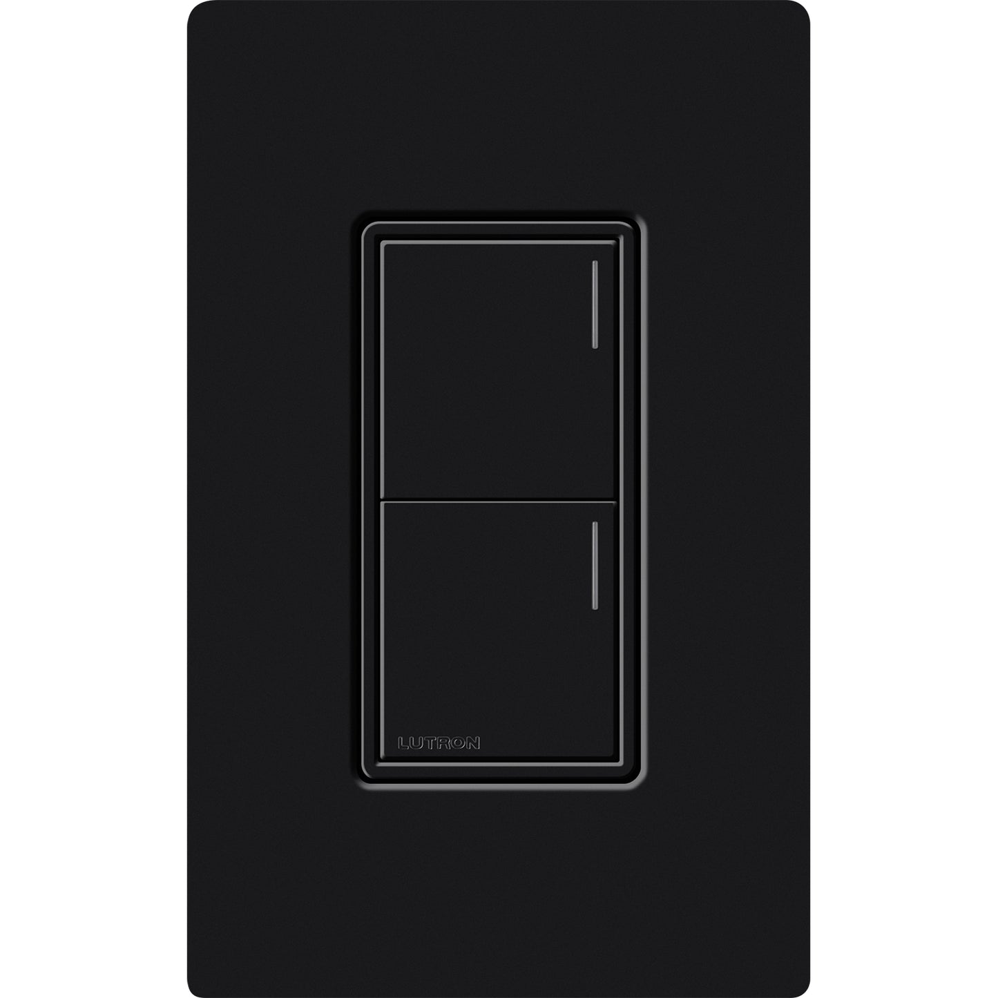 Lutron RadioRA 3 Sunnata RF 2-Button Keypad