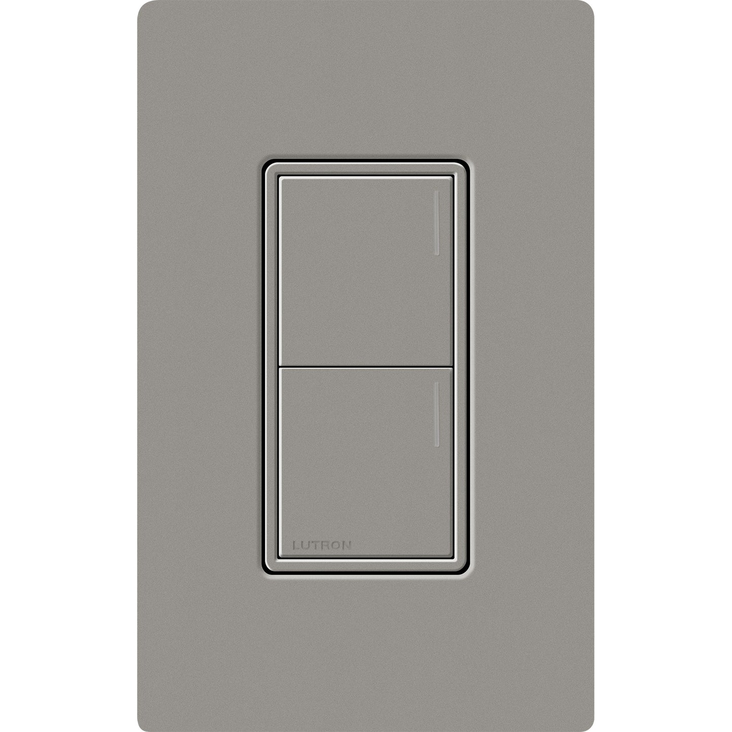 Lutron RadioRA 3 Sunnata RF 2-Button Keypad