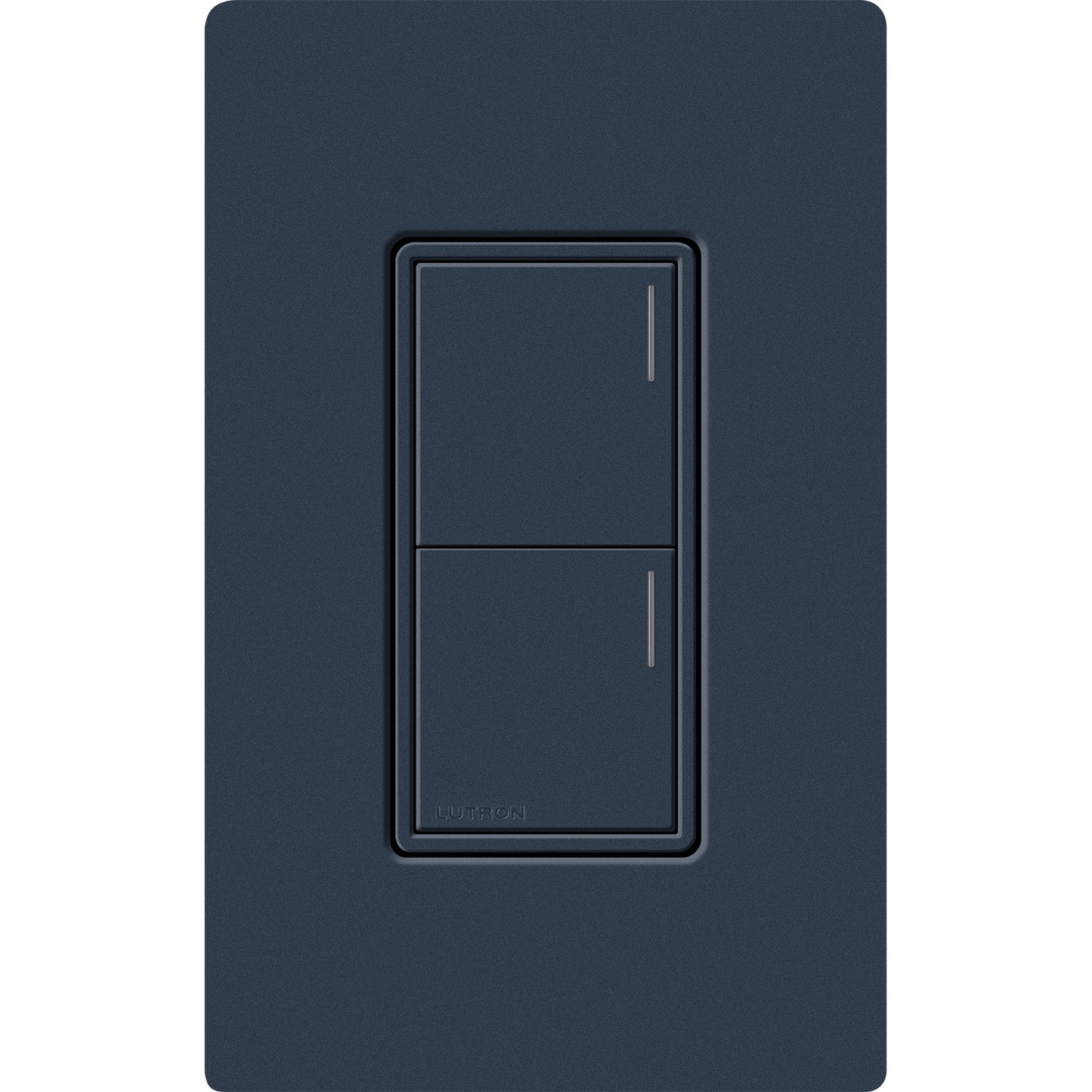 Lutron RadioRA 3 Sunnata RF 2-Button Keypad