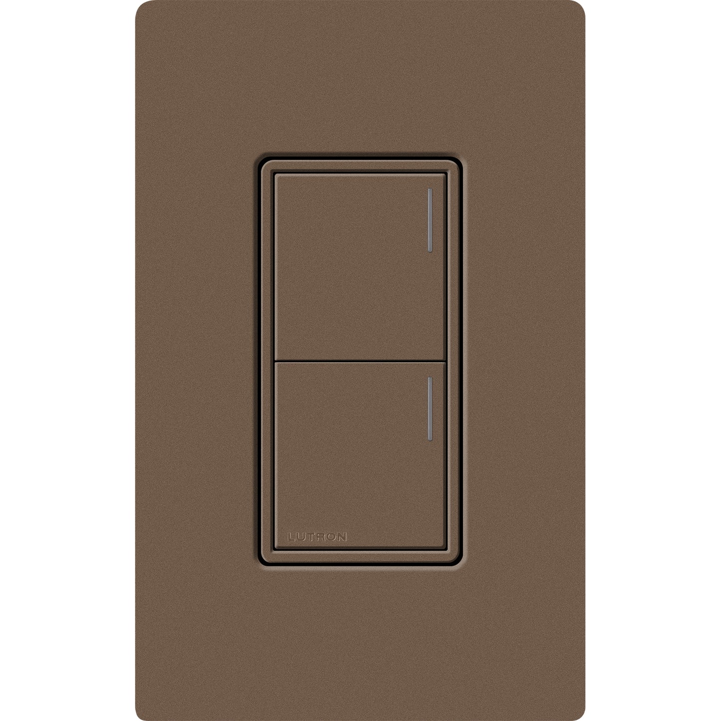 Lutron RadioRA 3 Sunnata RF 2-Button Keypad