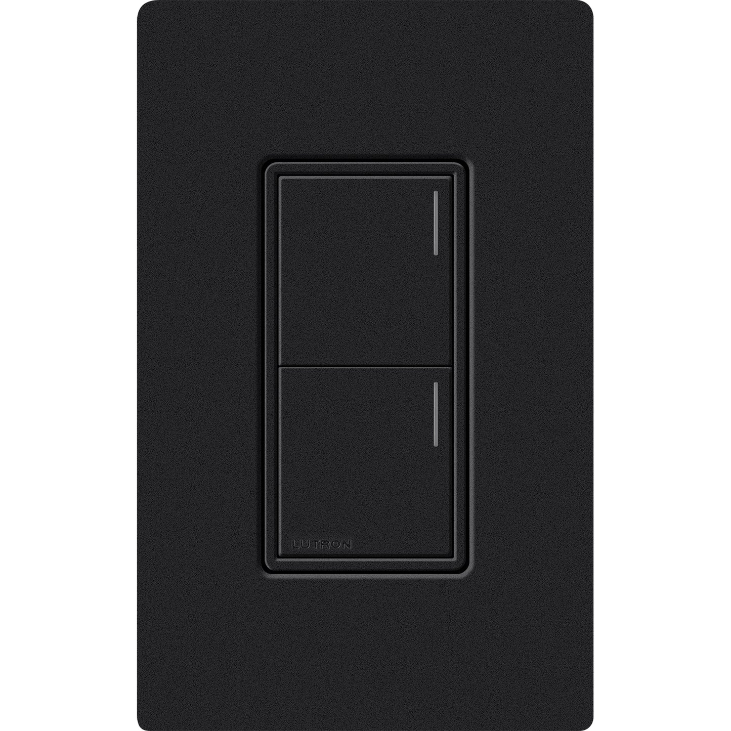 Lutron RadioRA 3 Sunnata RF 2-Button Keypad