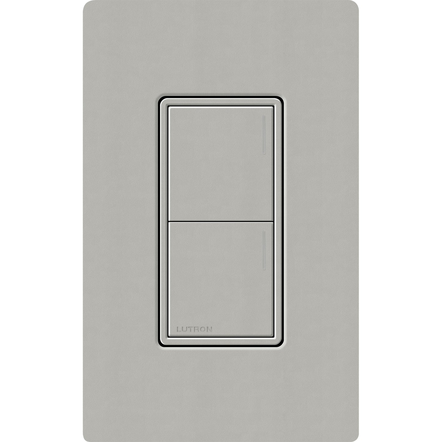 Lutron RadioRA 3 Sunnata RF 2-Button Keypad