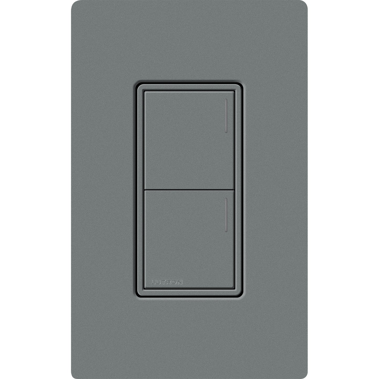 Lutron RadioRA 3 Sunnata RF 2-Button Keypad