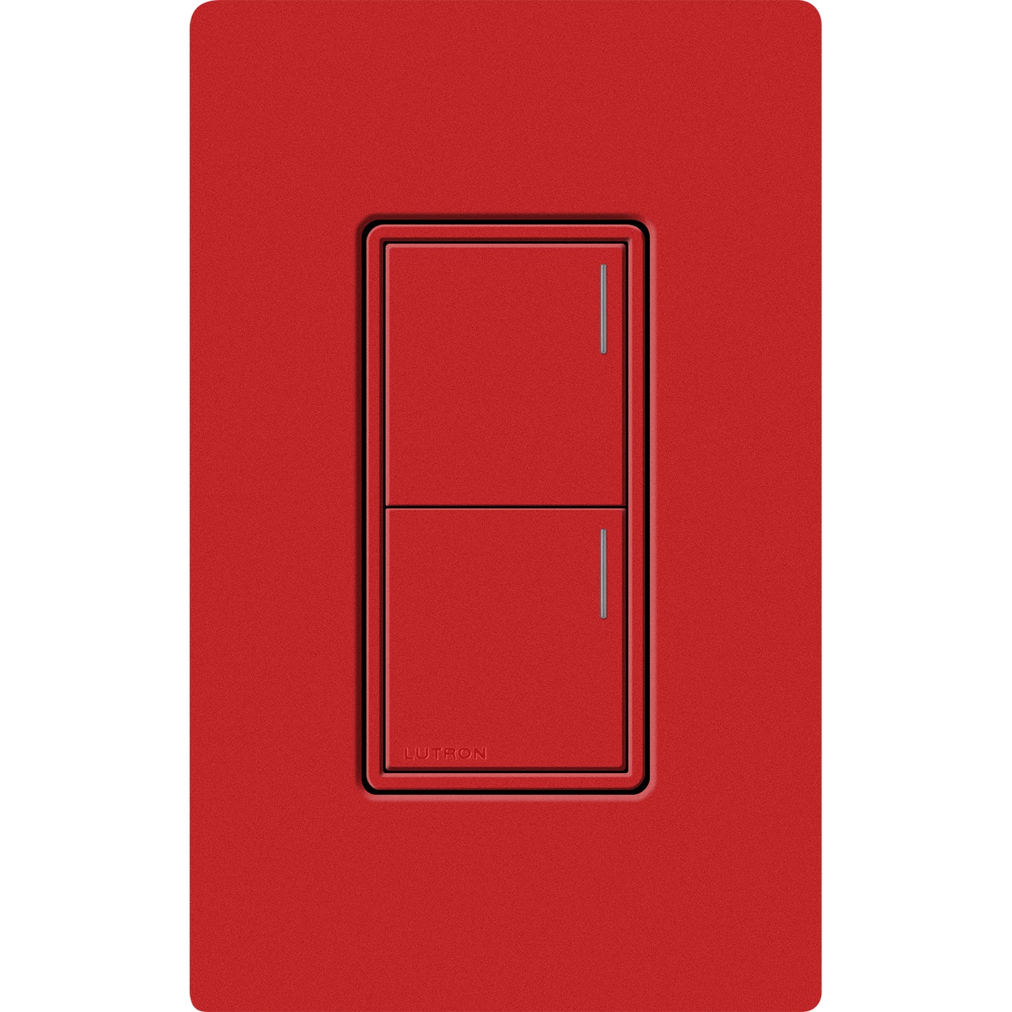 Lutron RadioRA 3 Sunnata RF 2-Button Keypad