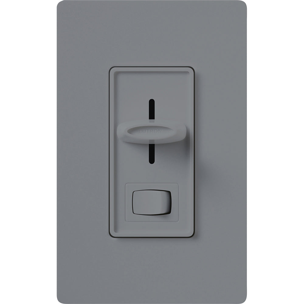 Skylark Dimmer with On/Off Switch, Incandescent/Halogen, 3-way, preset, 120V/1000W