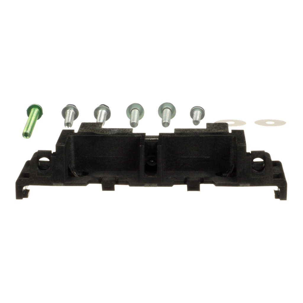 Solid neutral assembly, safety switch, series F5/F6 60A/100A