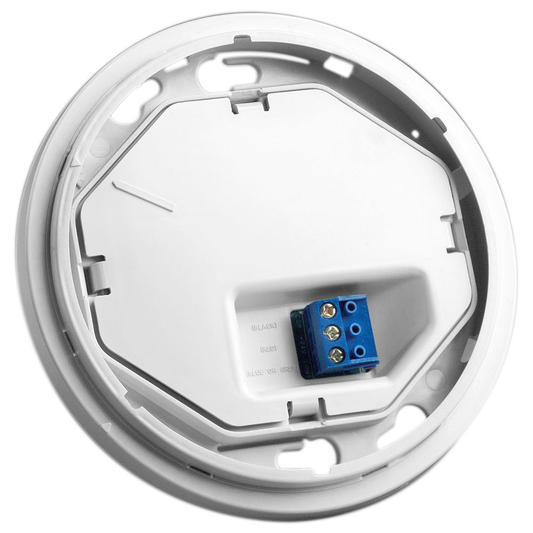 Occupancy Sensor, Power Base, Adapter