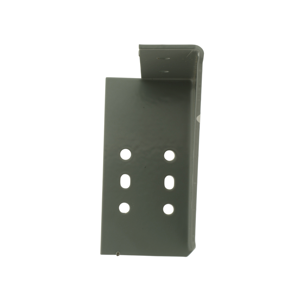 Wall Hanger, SQUARE-Duct, LDR wireway, Type 3R, 4in H x 4in D