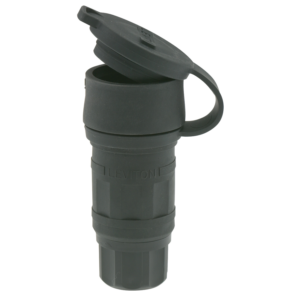 Wetguard Watertight Locking Plug