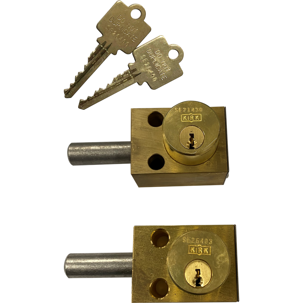 Easy UPS 3S Kirk Key Kit