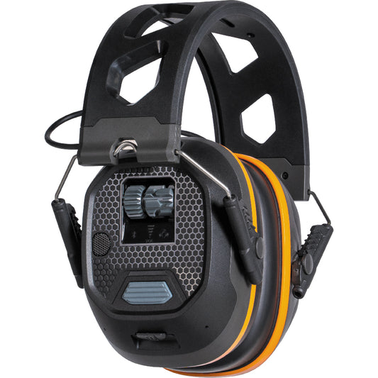 Situational Awareness Bluetooth® Earmuffs