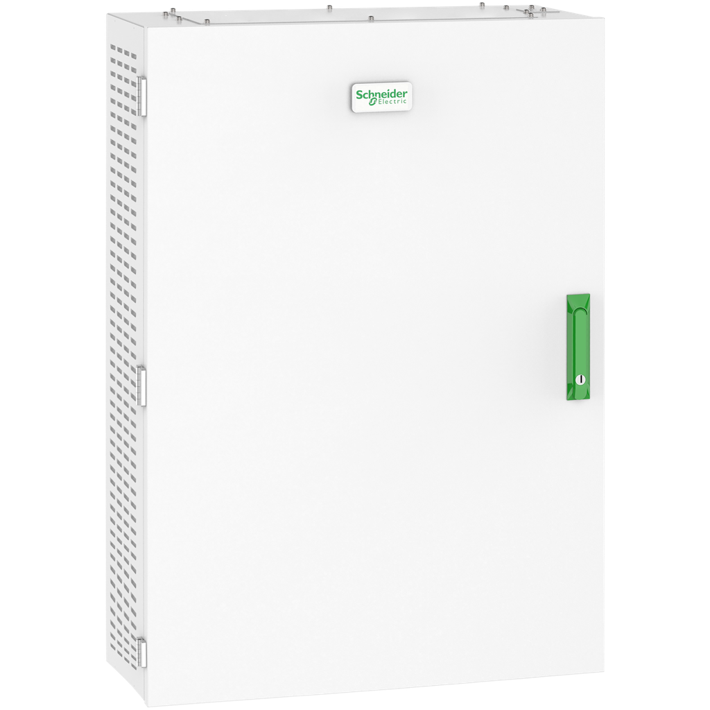 Easy UPS 3S Parallel Maintenance Bypass Panel for 3 UPSs, 10-40kVA 208V