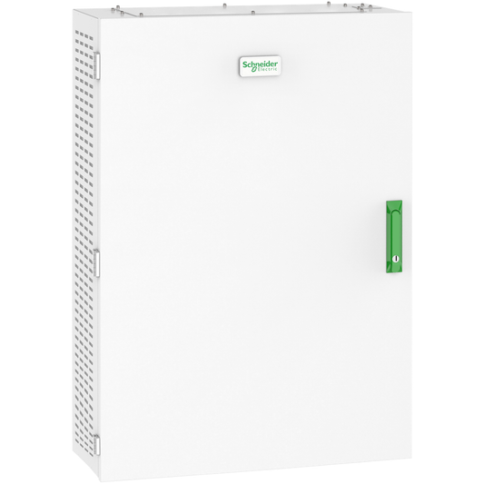 Easy UPS 3S Parallel Maintenance Bypass Panel for 3 UPSs, 10-40kVA 208V