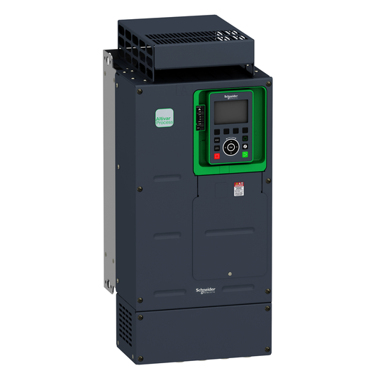 Variable speed drive, Altivar Process ATV900, ATV930, 30 HP, 600 V, IP20