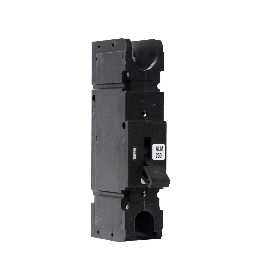 250A, 160VDC, Panel Mount DC Breaker