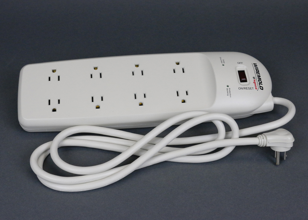 Basic Surge Protector