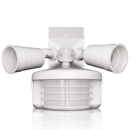 Outdoor PIR Occupancy Sensor, 200° FOV, 220-277VAC, 60Hz