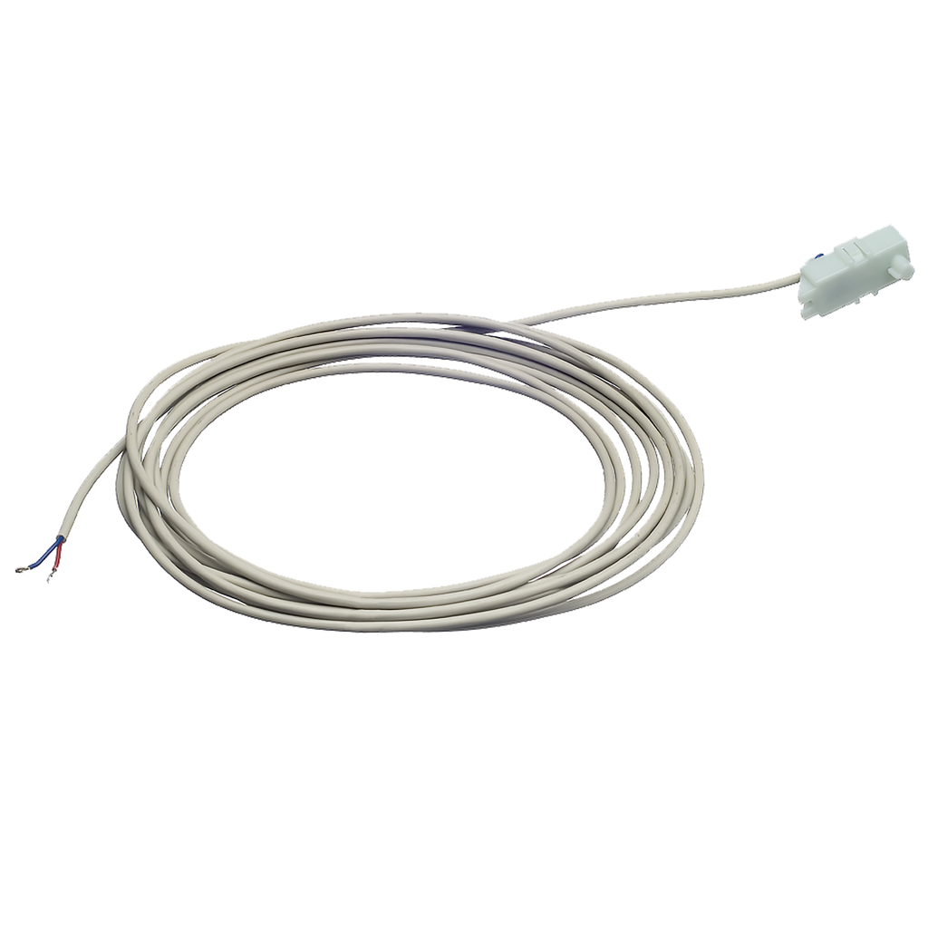 Arc sensor, 20 m, shielded