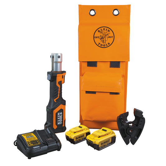 Battery-Operated Cutter, ACSR, 4 Ah