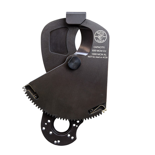 Replacement Blades, Cu/Al Open-Jaw Cutter