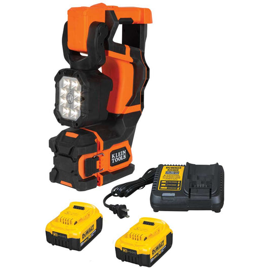 Cordless Utility LED Light Kit