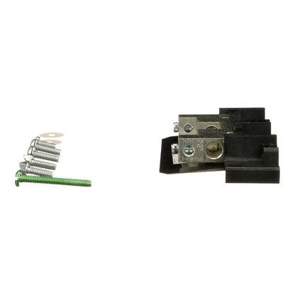 Solid neutral assembly, safety switch, series F5/F6 60A/100A