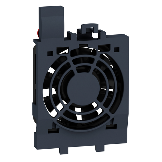 Wear part, fan for variable speed drive, Altivar Machine 340, from 0.75 to 4kW, from 380 to 480V