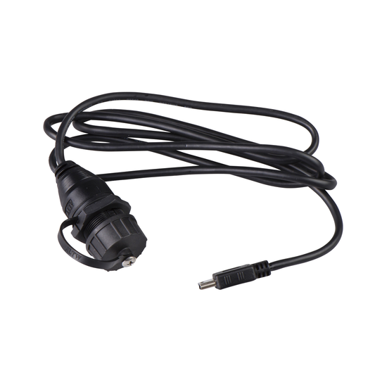 USB cable, Harmony STO & STU, Mini B male female extension Data Transfert