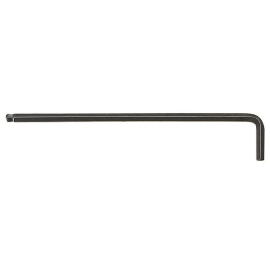 L-Style Ball-End Hex Key, 1/16-Inch