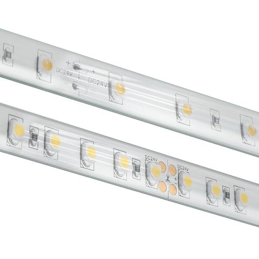 BLAZE 100 Wet Location Strip Light 24V