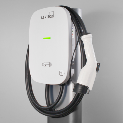 80 Amp Level 2 Electric Vehicle Charging Station - EV Series