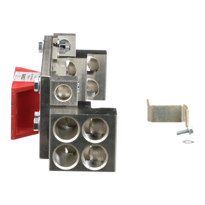 Solid neutral assembly, Heavy duty safety switches, 1200A, series E4