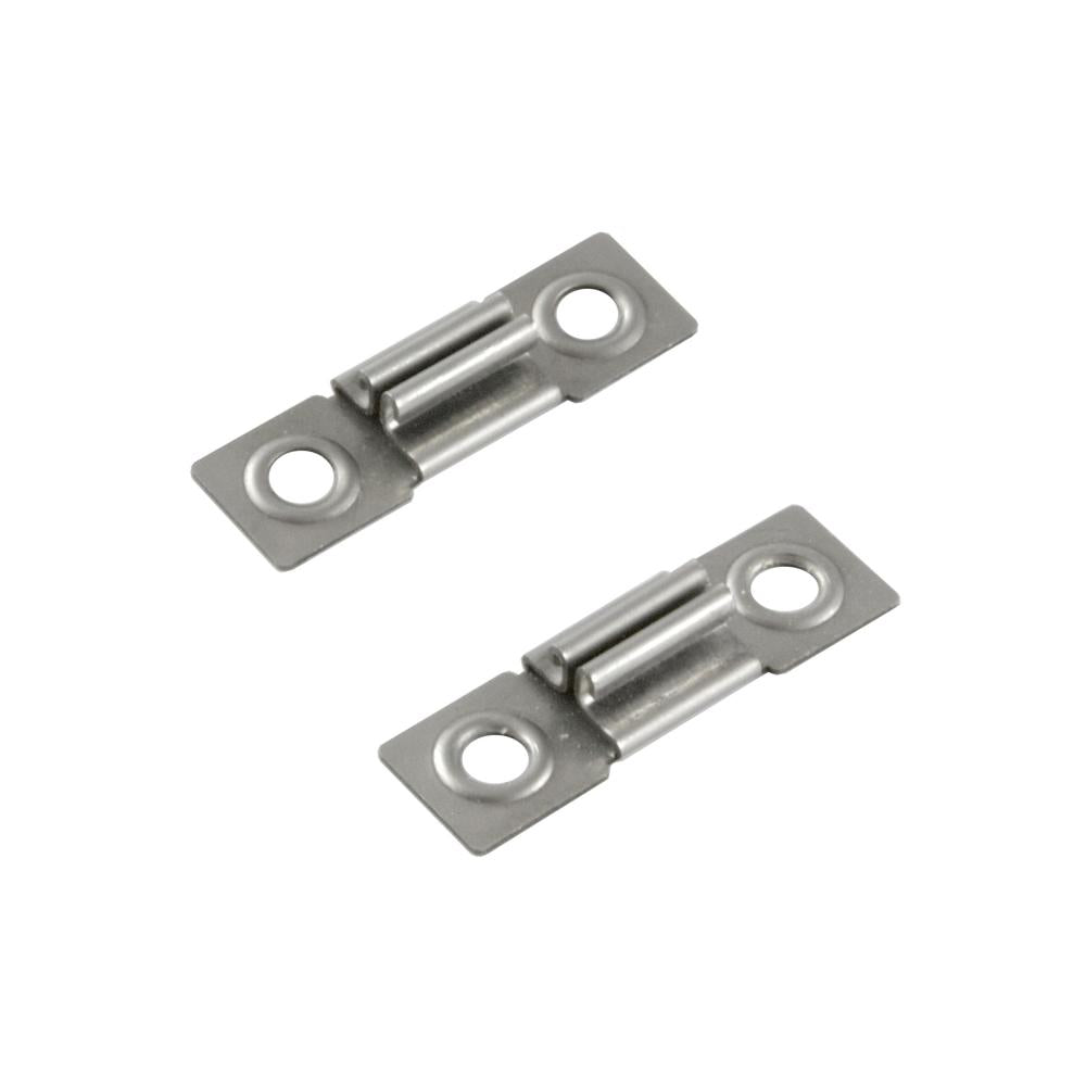 Mounting Clips – Pack of 20 Clips & 40 Screws