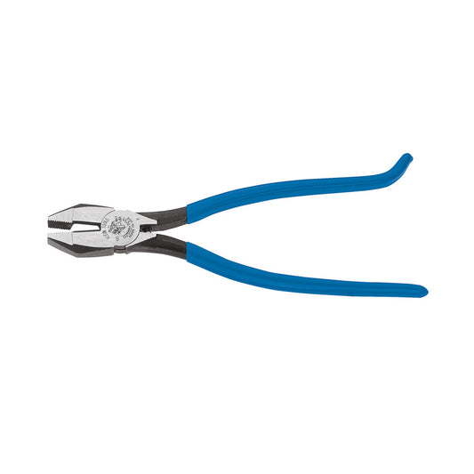 Ironworker's Pliers Heavy-Duty Cutting